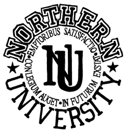 NORTHERN UNIVERSITY