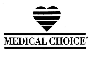 MEDICAL CHOICE
