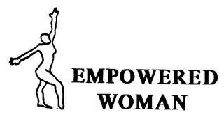 EMPOWERED WOMAN