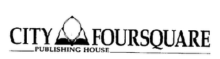 CITY FOURSQUARE PUBLISHING HOUSE