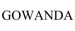 GOWANDA
