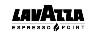 LAVAZZA ESPRESSO POINT