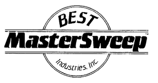 BEST MASTERSWEEP INDUSTRIES, INC.