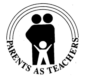 PARENTS AS TEACHERS