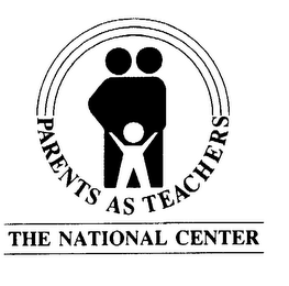 PARENTS AS TEACHERS THE NATIONAL CENTER