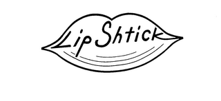 LIP SHTICK