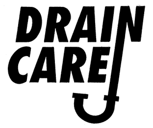 DRAIN CARE