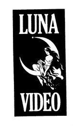 LUNA VIDEO