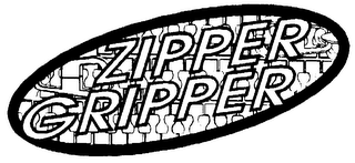 ZIPPER GRIPPER