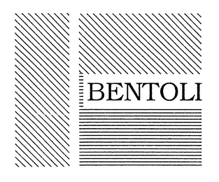 BENTOLI