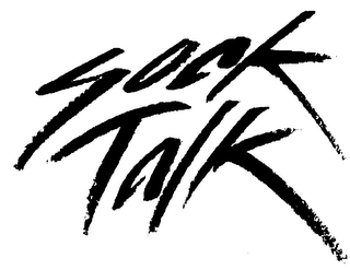 SOCK TALK