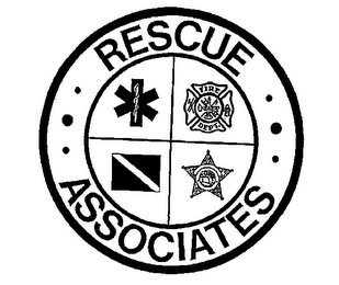 RESCUE ASSOCIATES