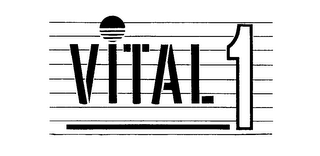 VITAL 1