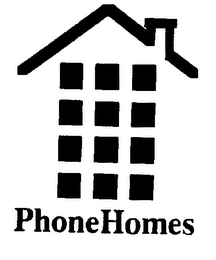 PHONEHOMES