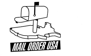 MAIL ORDER USA