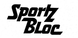 SPORTZ BLOC