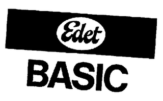 EDET BASIC