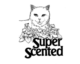 SUPER SCENTED