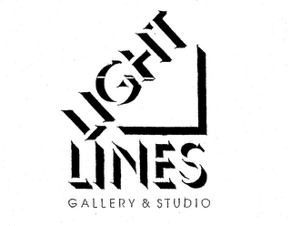 LIGHT LINES GALLERY & STUDIO