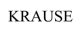 KRAUSE