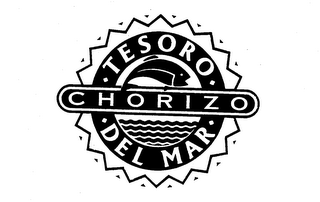 TESORO CHORIZO DEL MAR