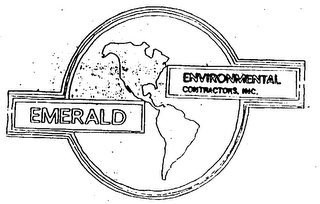 EMERALD ENVIRONMENTAL CONTRACTORS