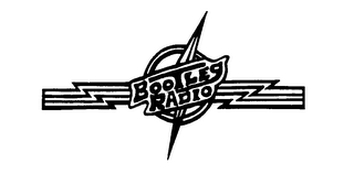 BOOTLEG RADIO