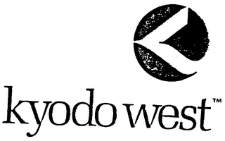 KYODO WEST