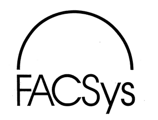 FACSYS