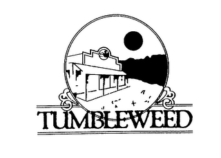 TUMBLEWEED