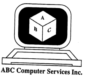 ABC ABC COMPUTER SERVICES INC.