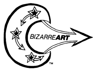 BIZARREART