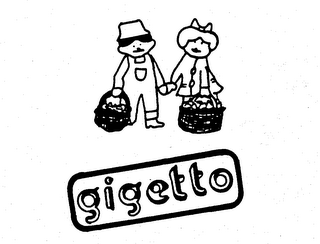 GIGETTO