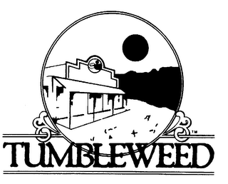 TUMBLEWEED