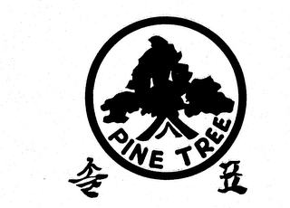 PINE TREE