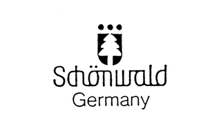 SCHONWALD GERMANY