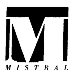 M MISTRAL