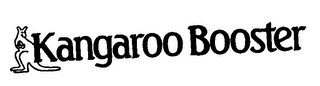 KANGAROO BOOSTER
