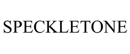 SPECKLETONE