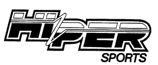 HIPER SPORTS