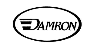 DAMRON