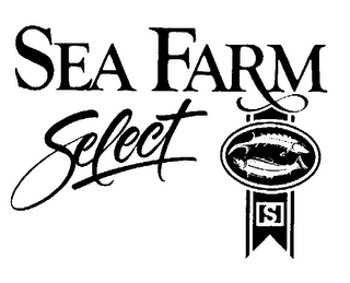 SEA FARM SELECT