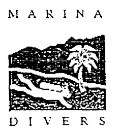 MARINA DIVERS