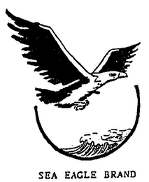 SEA EAGLE BRAND