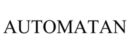 AUTOMATAN