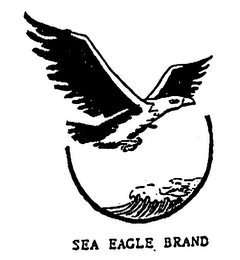 SEA EAGLE BRAND