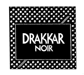 DRAKKAR NOIR