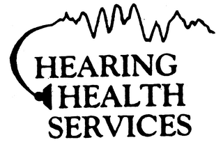 HEARING HEALTH SERVICES