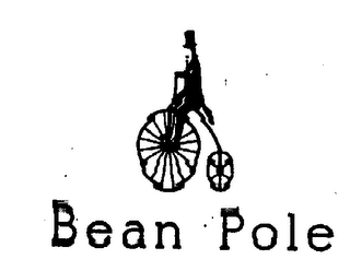 BEAN POLE