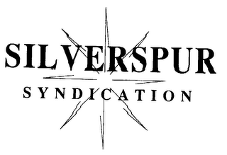 SILVERSPUR SYNDICATION